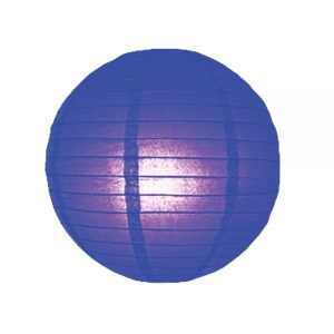 Blueberry Regular Paper Lantern