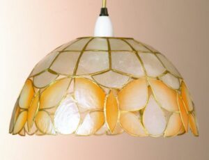 12 inch Champagne Wild Butterfly