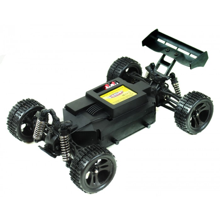 electric rc buggy