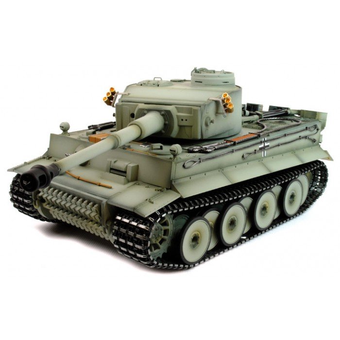 taigen tiger 1 rc tank