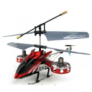 LOTUS RC T580G RADIO CONTROLLED DRONE WITH GPS ARF VERSION RC HOBBY TOY FLIGHT 