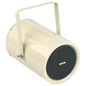 Eagle Outdoor Garden Speaker Slate Rock 120W 8 Ohm Weatherproof Water Resistant 