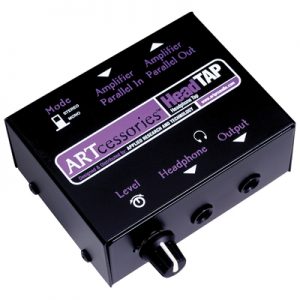 Art Pro Audio HeadTAP