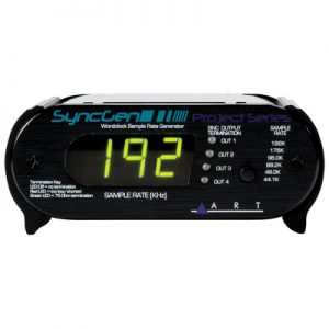 Art Pro Audio SyncGen