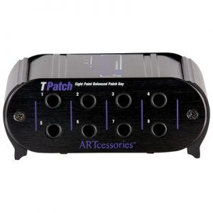 Art Pro Audio TPatch