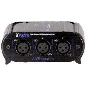 Art Pro Audio XPatch