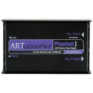 Art Pro Audio Phantom I