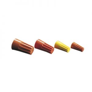 Push On Cable Joiner (Diameter (mm) 2.5)