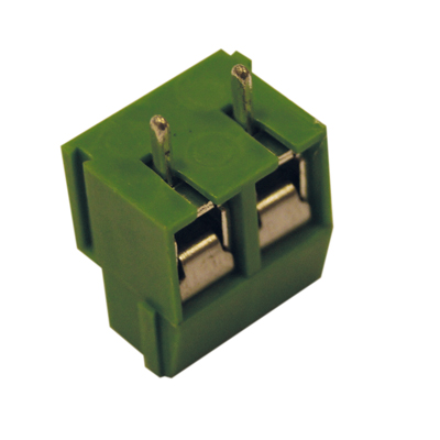 PCB connectors
