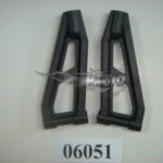 Front Upper Arm 1P (06051)