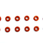 O-Ring 12P (02078) Mv22043