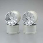 Kyosho Ten Spoke Wheels (4 Pcs)