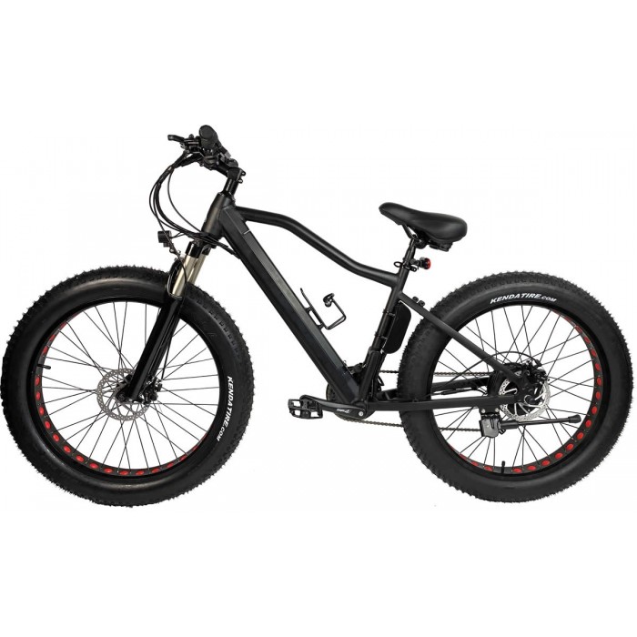 zipper electric bike