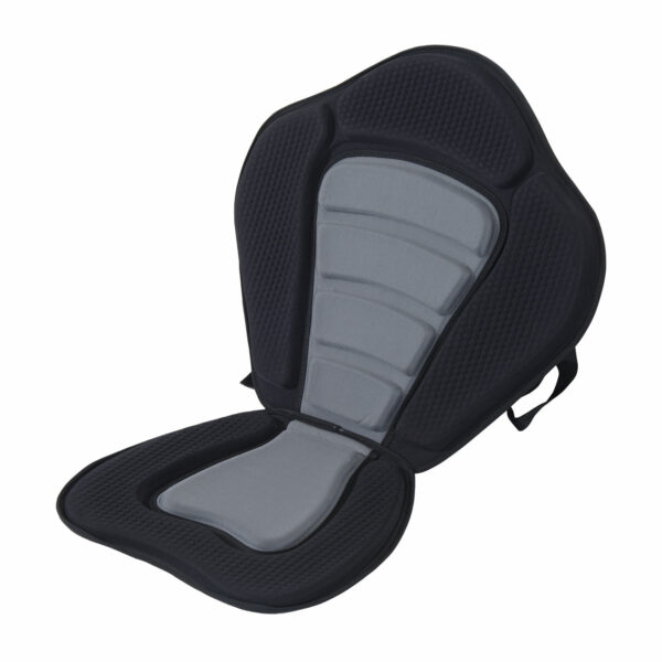 HOMCOM High Back Detachable Canoe/Kayak Seat