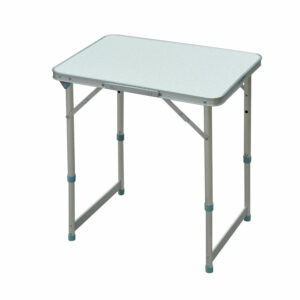 Outsunny Garden Outdoor Camping Table Portable Folding Picnic Table