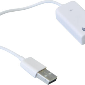 USB Sound Adaptor