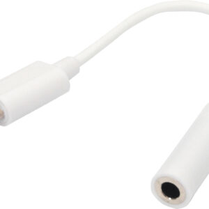 Electrovision USB Type C to 3.5mm Audio Headphone Adaptor