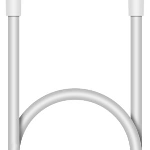 Electrovision USB-C Plug  to USB-C Fast Charging 80W Lead 1m