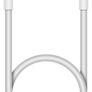 Electrovision USB-C Plug  to USB-C Fast Charging 80W Lead 2m