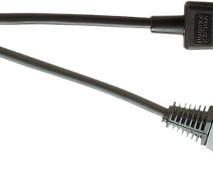 Eagle IEC Mains Lead to 3 Pin UK Plug 5A