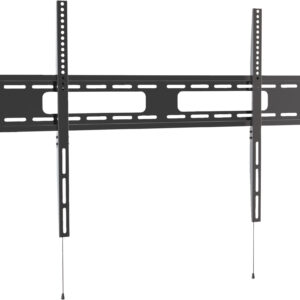 Extra Large Low Profile TV Bracket with Smart Locking Design