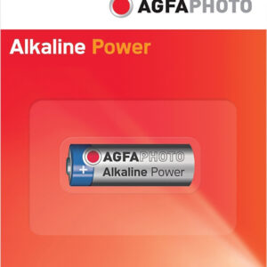 AGFAPHOTO Alkaline LR1 (MN9100/N) - Pack of 1