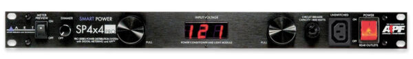 Art Pro Audio SP4X4 PRO