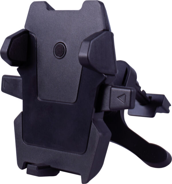 Mobile Phone Holder - Designed to secure your mobile phone whilst you are driving