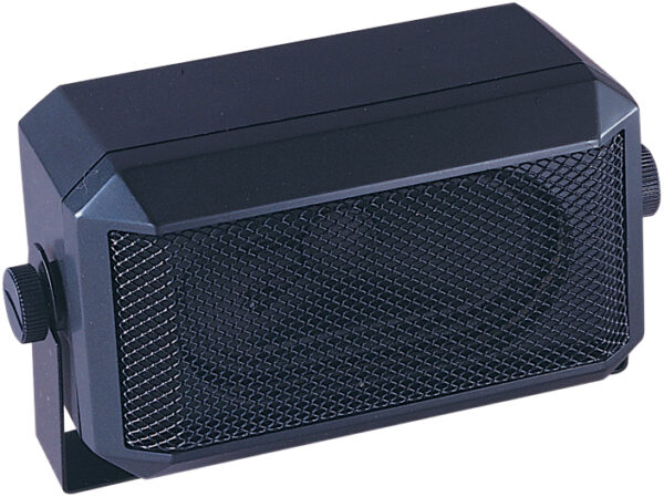 Communication Extension Speaker With Lead