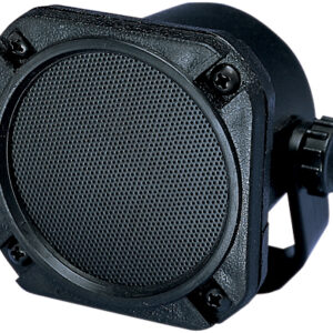 Weatherproof Communication Extension Speaker With Lead