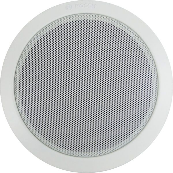Bosch LHM 0606/10 100 V line Ceiling Speaker