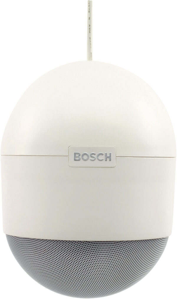 Bosch LS1-UC20E 100 V Line Pendant PA Speaker 20 W