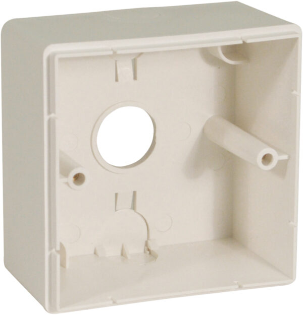 Bosch U40 Surface Mount Box