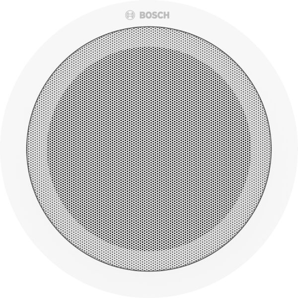 Bosch LC9-UC06 Compact General purpose Ceiling Speaker 6W 100v line