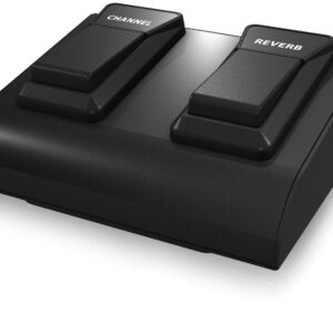 Bugera FSB102 Foot Pedal