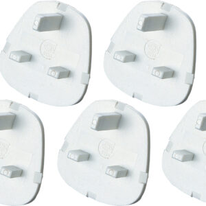 Safety Plug (Bag of 5)