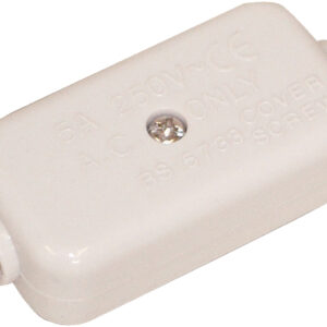 2 Way 5 A In-line Junction