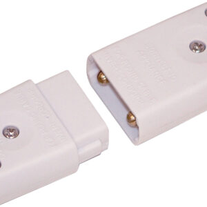 2 Way 10 A In-line Connector