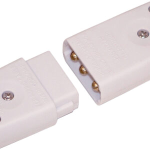 3 Way 10 A In-line Connector