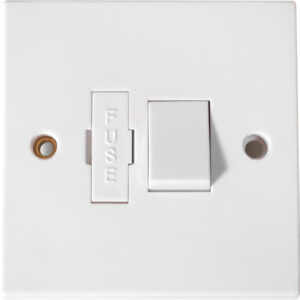 Switched Fused Spur 13A