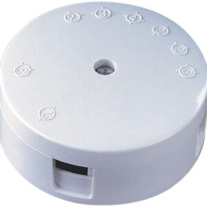 4 Terminal Junction Box 20A