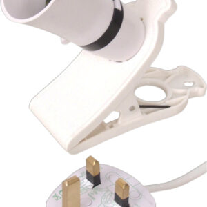 T1 Clip On Light lead 60W