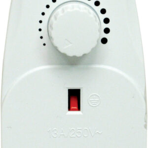 Eagle 13A Plug In Dimmer