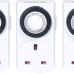 Eagle Mechanical Timer (Pack 03)