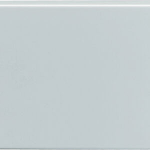 Double Blanking Plate.