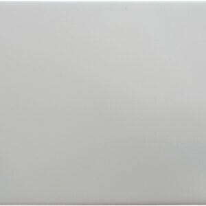 2 Gang Blanking Plate Curved Edge