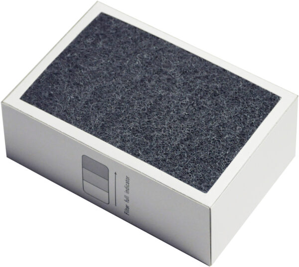 HEPA Filter for EH0320 (HM-688A) and EH0312 (HM-68801RC)