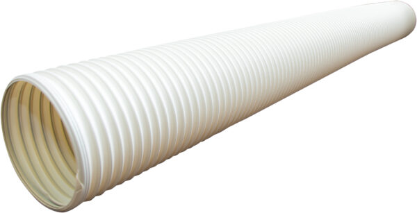 Replacement Tubing/Hose for Air Conditioners - 1.5m Length 165mm Diameter