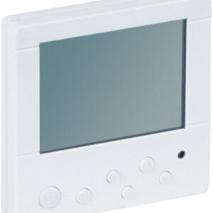 Hard Wired/Digital Wired Controller for EH0554 (PREMSWHP) and EH0533 (PMINI)