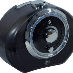 250 ml/hr Warm/Cold Mist Humidifier with 4 L Water Tank